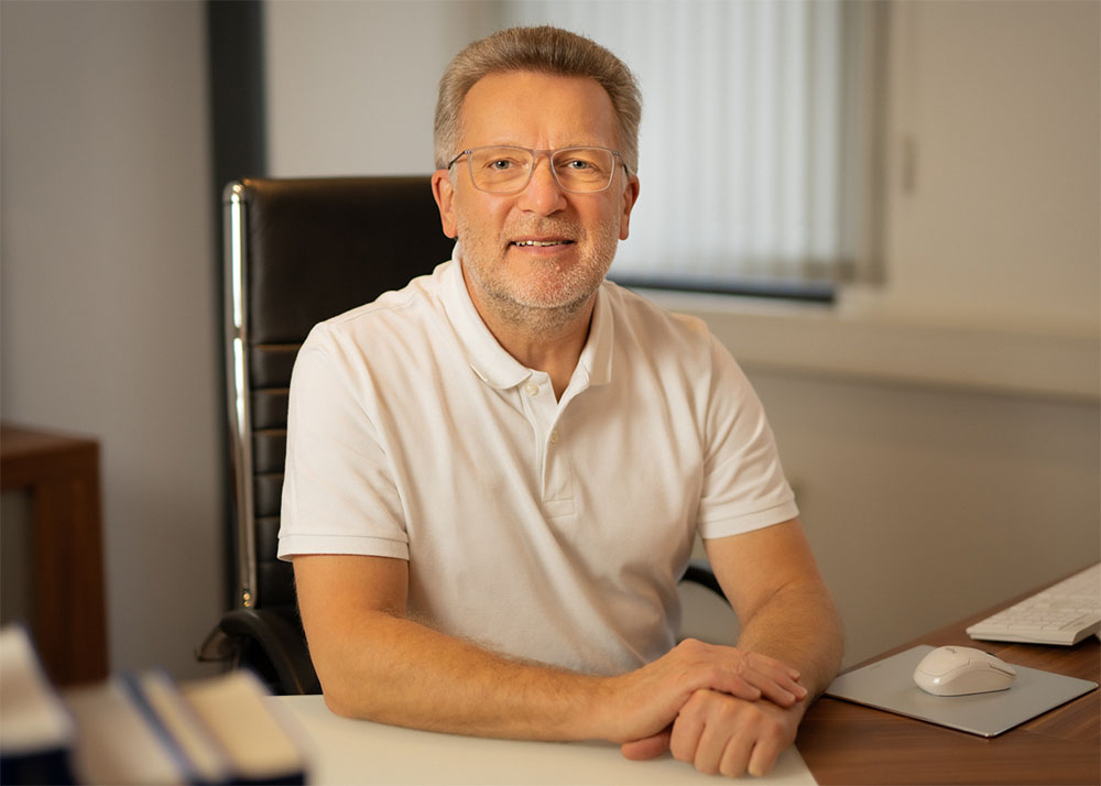 Dr.med. Dirk Poser - Gesundheitszentrum Bochum · Facharzt für Urologie / Andrologie · medikamentöse Tumortherapie in 44791 Bochum